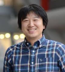 Shigetaka Kurita Inventor of Emoji Designer of the first Emoji